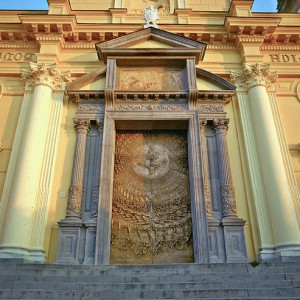 Alessandro Romano