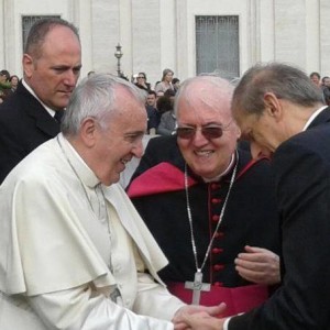 Volto di Cristo del maestro Alessandro Romano