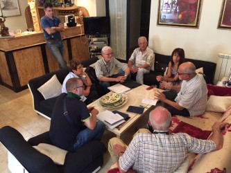 Evento Atelier 2015
