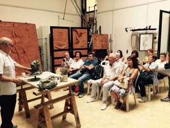 Evento Atelier 2015