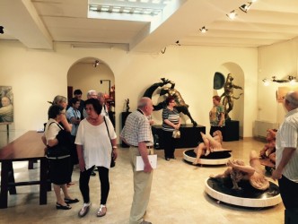 Evento Atelier 2015