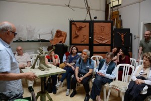 Evento Atelier 2016