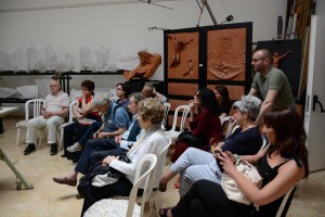 Evento Atelier 2016