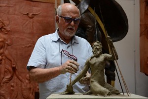 Evento Atelier 2016