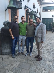 Evento Atelier 2016