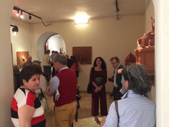 Evento Atelier 2016
