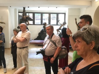 Evento Atelier 2016