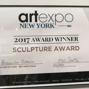 Artexpo New York 2017