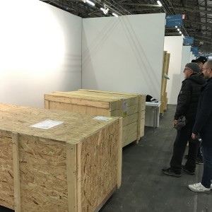Artexpo New York 2017