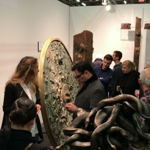 Artexpo New York 2017