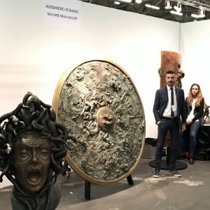 Artexpo New York 2017