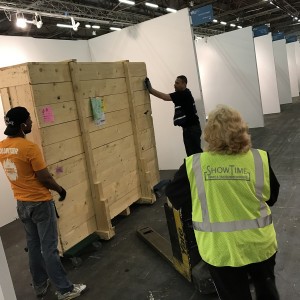 Artexpo New York 2017