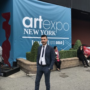 Artexpo New York 2017