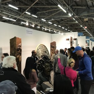 Artexpo New York 2017